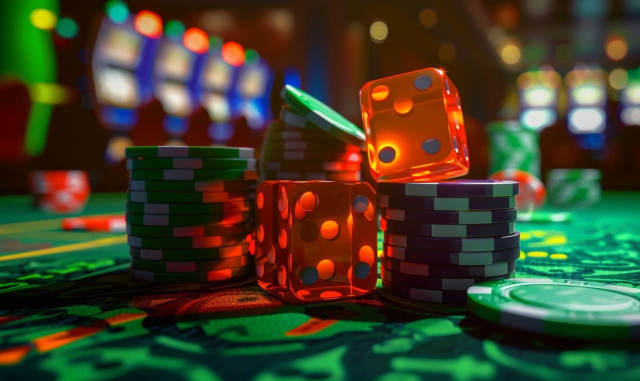 Provider terpercaya yang mengisi Lobby Game ink710 dengan permainan berkualitas