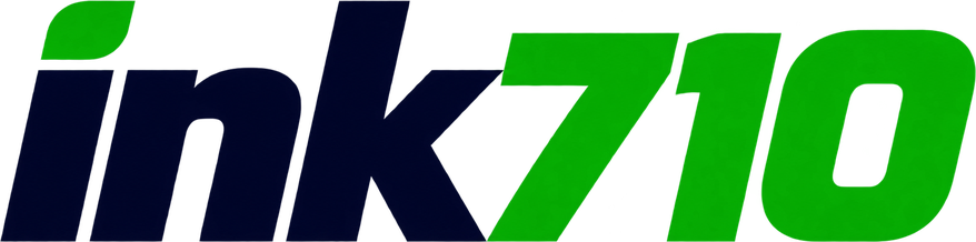 ink710 Logo
